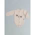 БОДИ ПТИЧКА (интерлок) КЛ.290.140.0.358.005